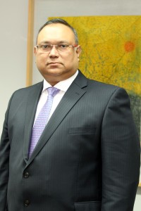 Reshadur Rahman, Chairman